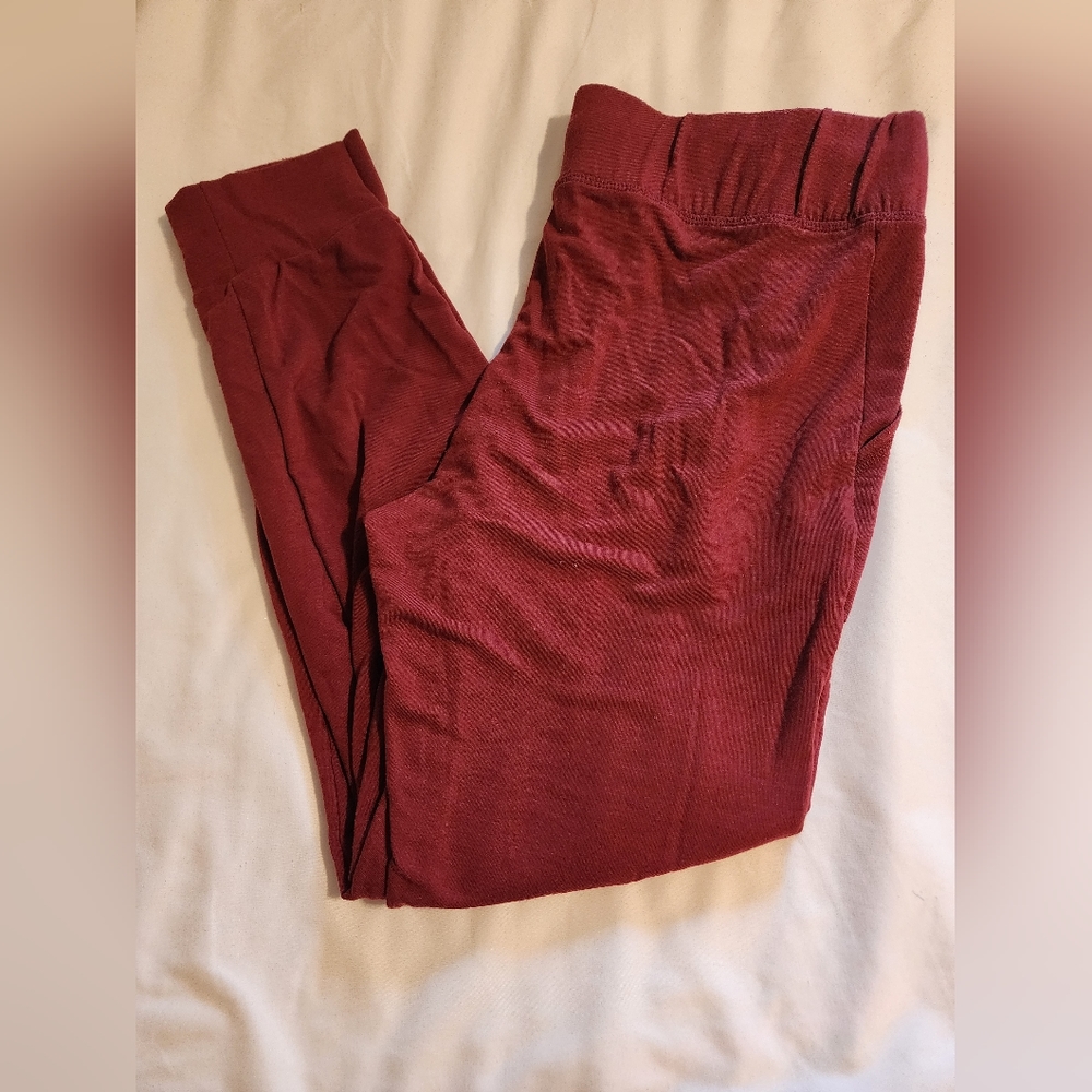 Isabel Maternity Jogger Pants